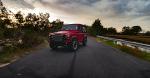 Land Rover Defender 90 70th Anniversary by HIMALAYA 2020 года